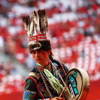 Show před zápasem MS 2026 Kanada - Bosna a Hercegovina