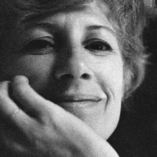 Olga Havlová