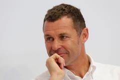 Tom Kristensen