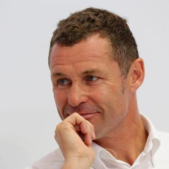Tom Kristensen