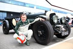 Tom Kristensen