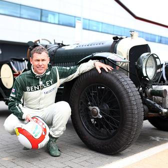 Tom Kristensen
