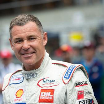 Tom Kristensen