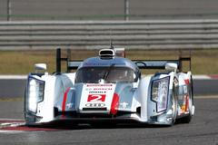 Tom Kristensen, Audi