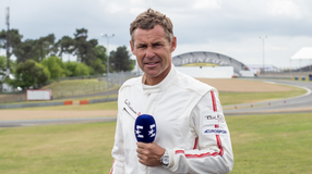 Tom Kristensen