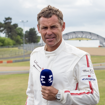 Tom Kristensen