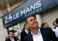 Tom Kristensen