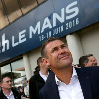 Tom Kristensen