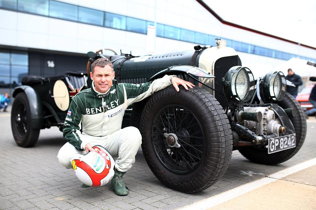Tom Kristensen