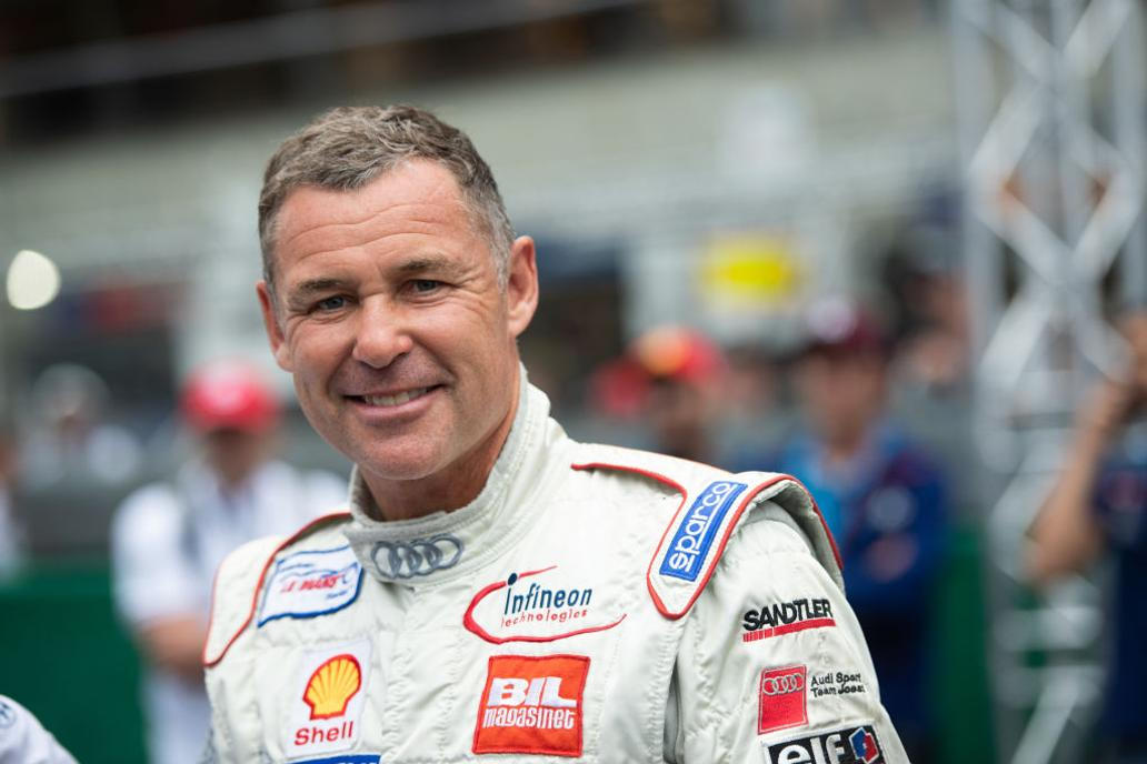 Tom Kristensen