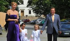 Karel a Ivana Gottovi
