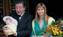 Karel a Ivana Gottovi