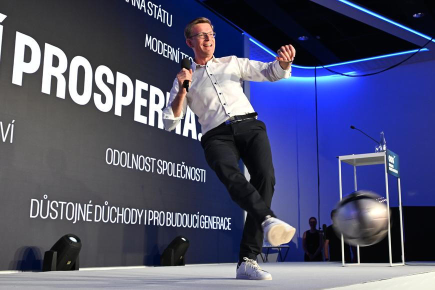Návrhy ODS míří správným směrem. Bude ale složité je prosadit, soudí analytici
