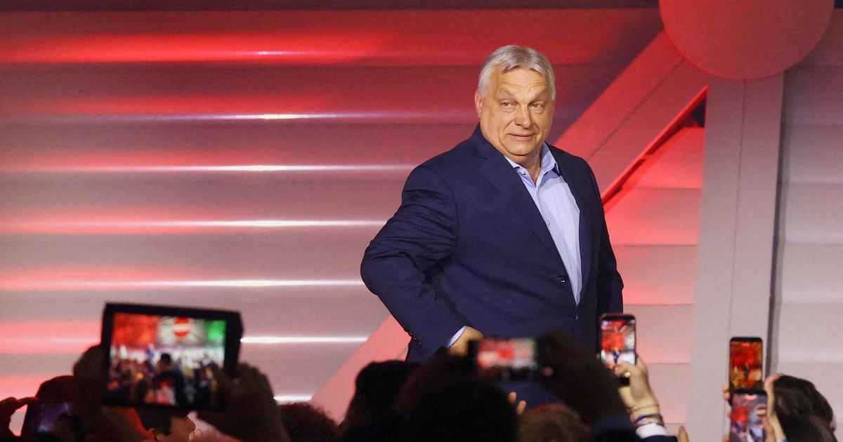 „Nevzdávám se, nikdy, nikdy, nikdy, nikdy,“ řekl Orbán na sjezdu Fideszu. Pak ho znovu zvolili do čela