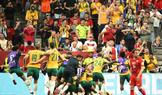 FIFA World Cup 2026 - Group D - Australia v Turkey
