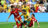 FIFA World Cup 2026 - Group D - Australia v Turkey