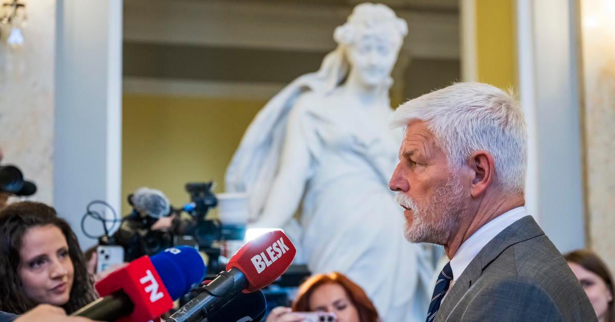Hrad letos dostal přes čtyři stovky žádostí o milost, prezident vyhověl zatím ve čtyřech případech