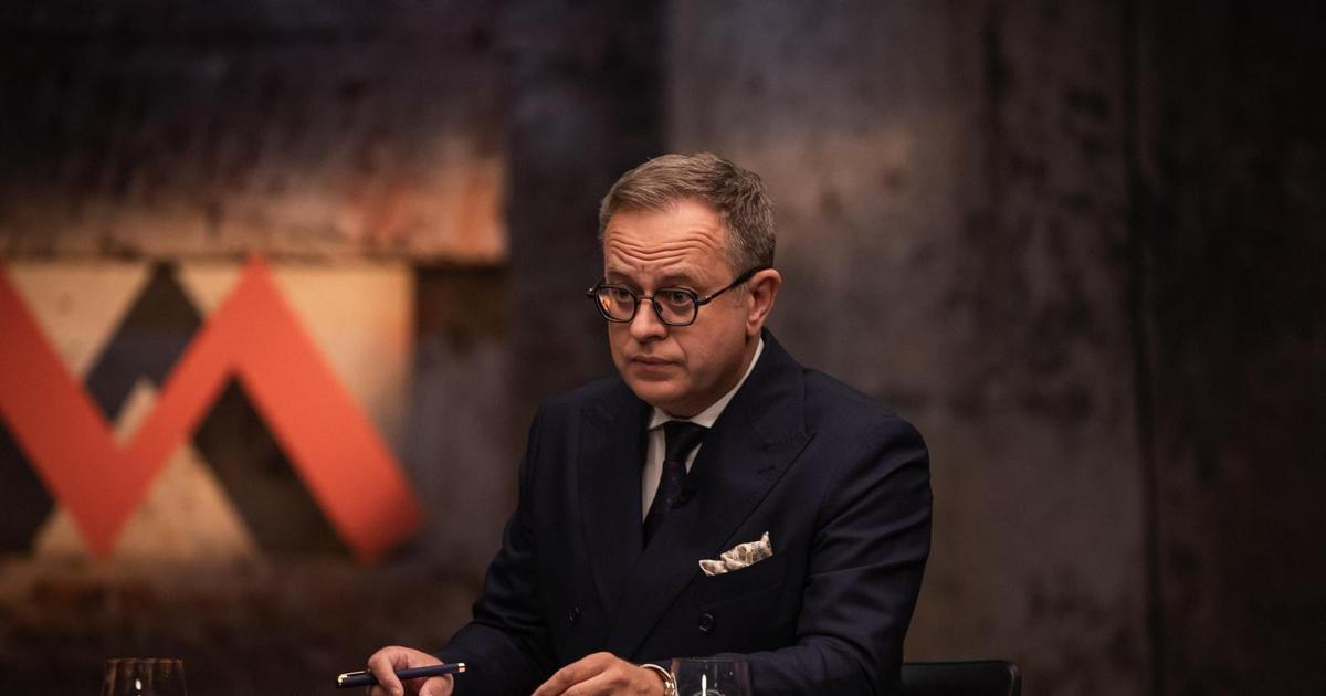 Bolševické metody a šikana radních. Moravec tepe vedení ČT a vyhlíží lepší časy