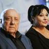 Dagmar Patrasová a Felix Slováček