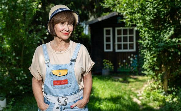 Petra Černocká