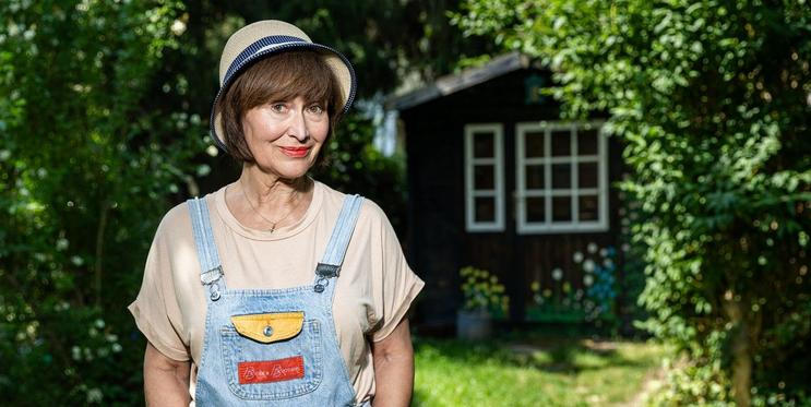 Petra Černocká