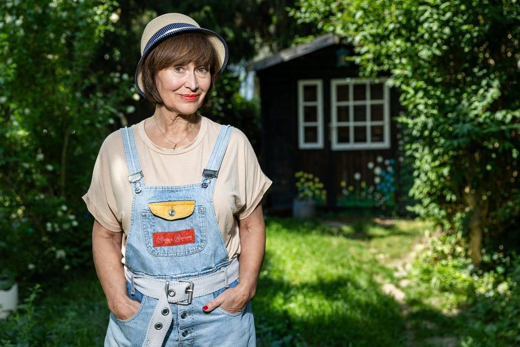Petra Černocká