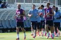 FIFA World Cup 2026 - England Training