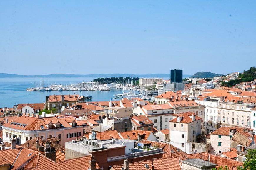 Po srážce lodí v Chorvatsku zemřeli tři Češi. Po čtvrtém se pátrá