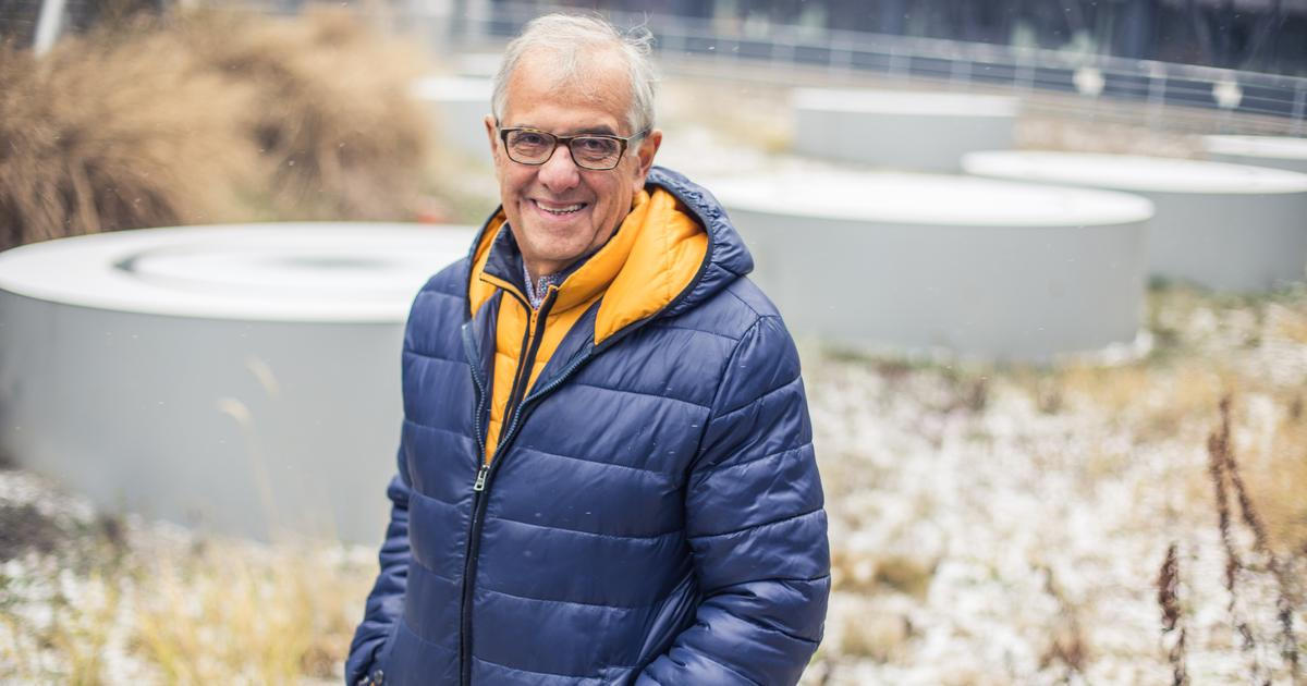 Zemřel neurolog a bývalý prorektor Masarykovy univerzity Ivan Rektor