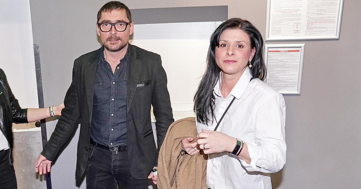 Zuzana Vyorálková a Jiří Vyorálek