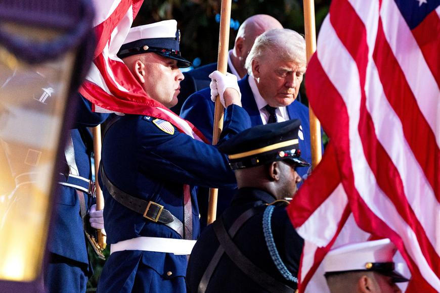 Vypadá to na konec války, Trump dohodl mír s Íránem. Má to jednu důležitou podmínku