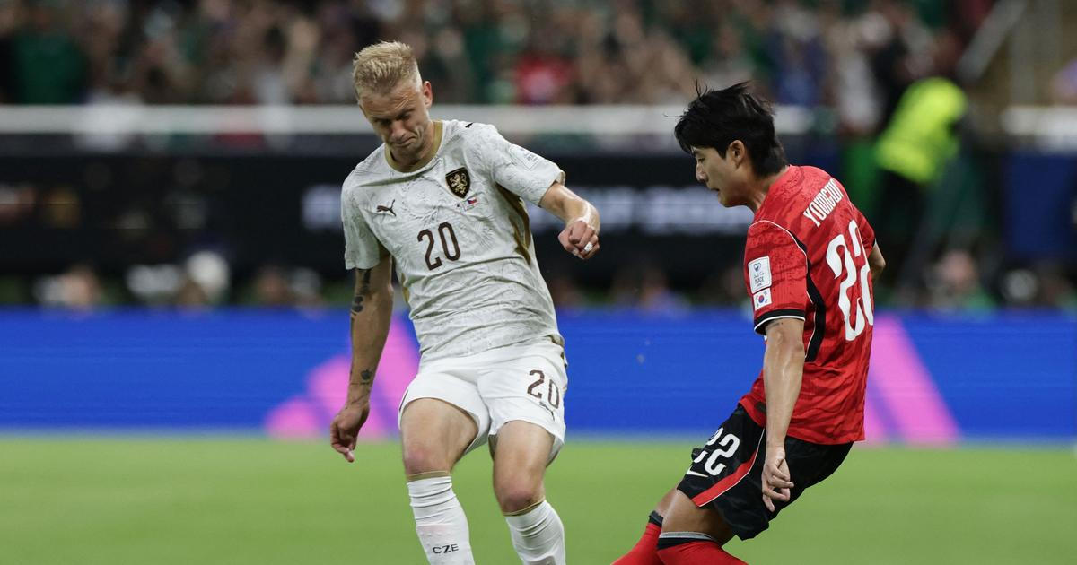 Americký návrat v čase. Byl jsem z toho celkem vyplesklý, přiznal Zelený