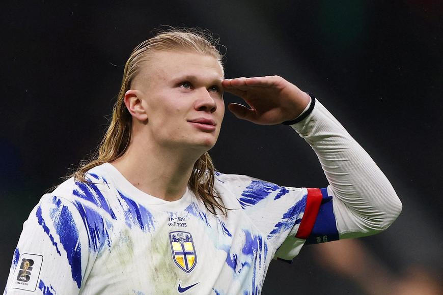 To už celý šampionát vyhráli? Kolem Norů narostl obří „hype“, čelili však i posměchu
