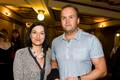 Mirka Čejková a Marek Vít