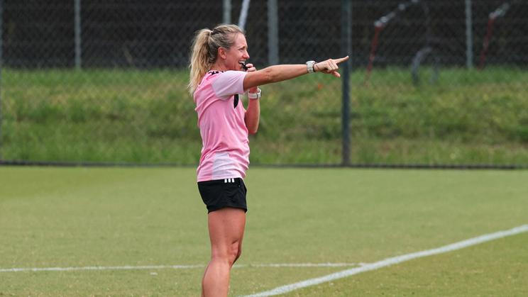 FIFA World Cup 2026 - FIFA Referee Training