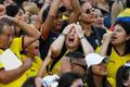 FIFA World Cup 2026 - Group E - Ivory Coast v Ecuador - Fans gather in Philadelphia