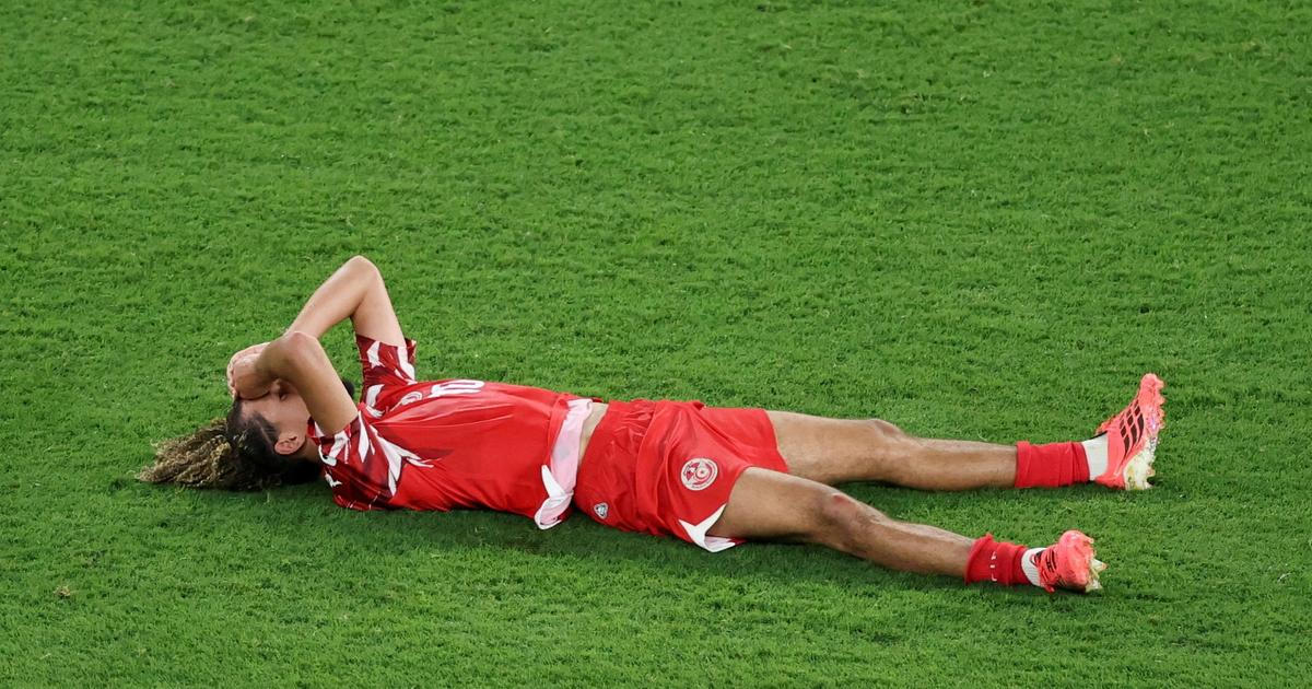 Jeden zápas stačil. Trenér skončil na mistrovství světa hned po prvním utkání