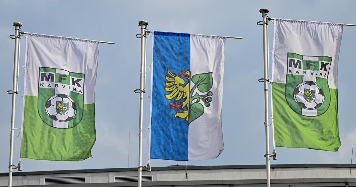 Karviná mizí z fotbalové ligy. Etická komise ji vyloučila kvůli ovlivňování utkání