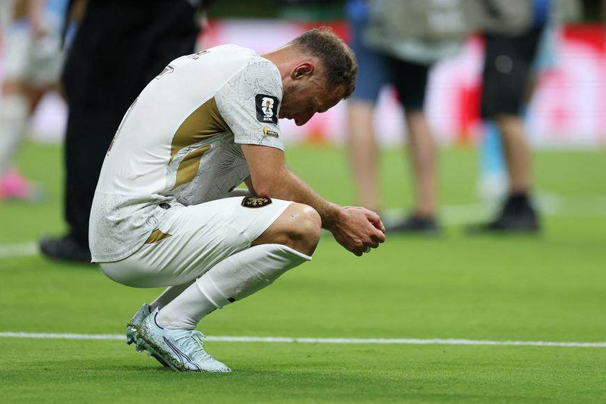 Lepší servis potřebuje reprezentace, ne Schick. Tohle musí Češi pochopit