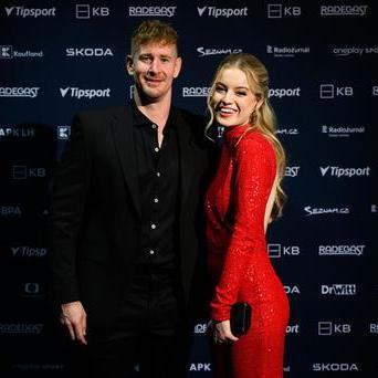 Roman Červenka, Michaela Pecháčková