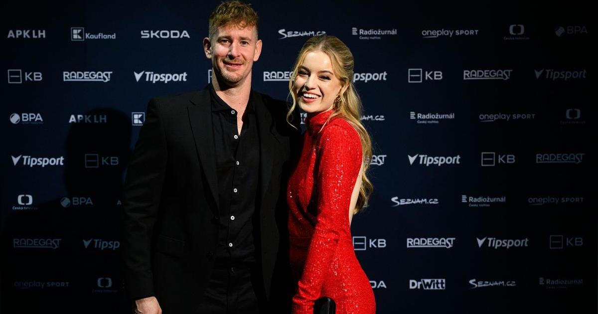 Roman Červenka, Michaela Pecháčková