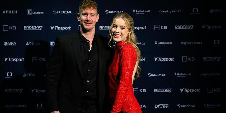 Roman Červenka, Michaela Pecháčková