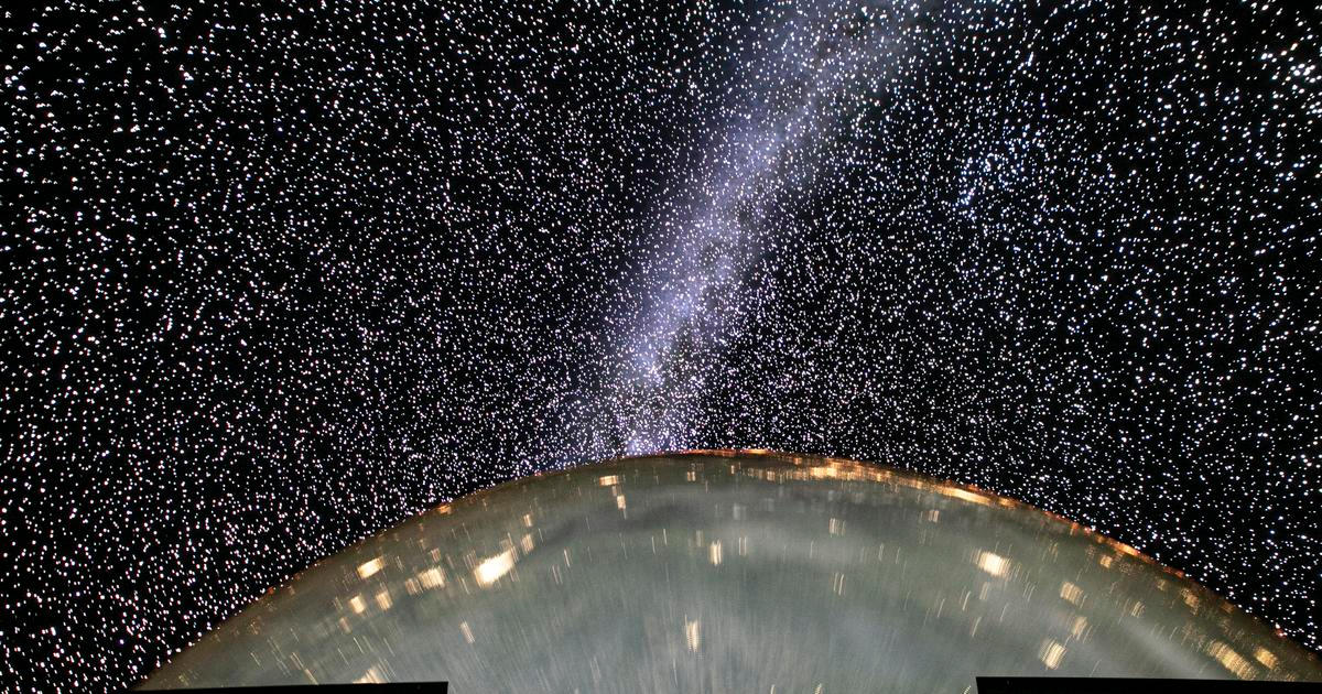 Troja festival rozezní netradiční místa. Naplní hudbou planetárium či zoo