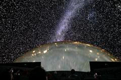 Planetárium Praha