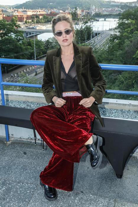Emma Smetana