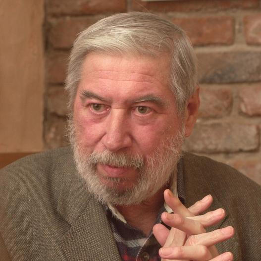Leoš Suchařípa
