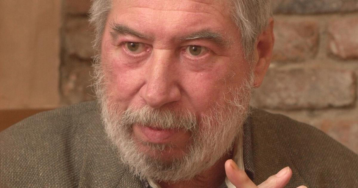 Leoš Suchařípa