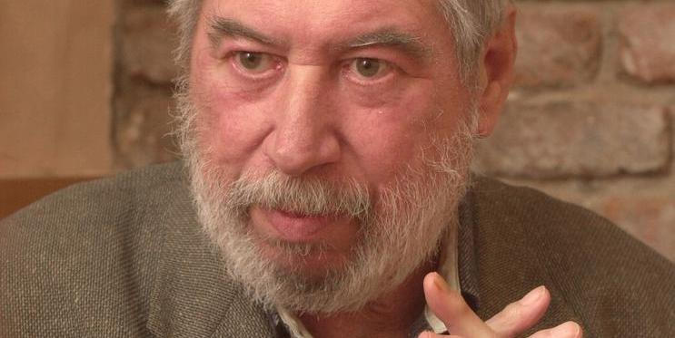 Leoš Suchařípa