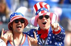 FIFA World Cup 2026 - Group D - United States v Paraguay