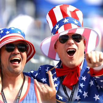 FIFA World Cup 2026 - Group D - United States v Paraguay